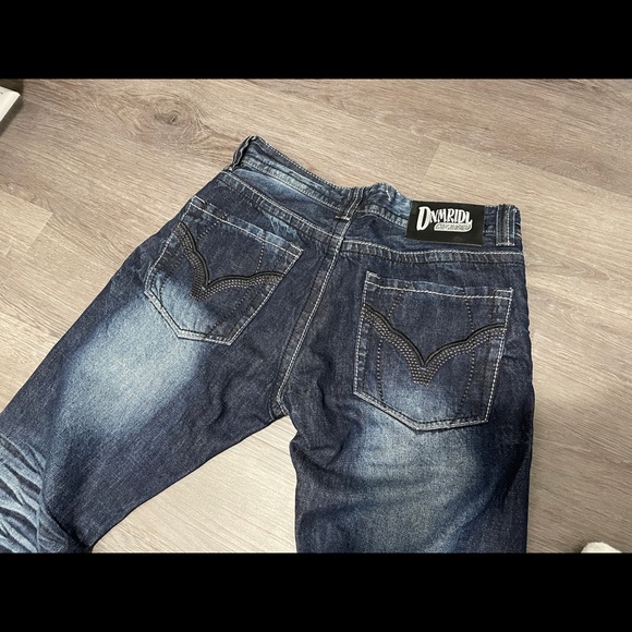 Dnmridl Jeans (32w x32L) - Picture 3 of 5